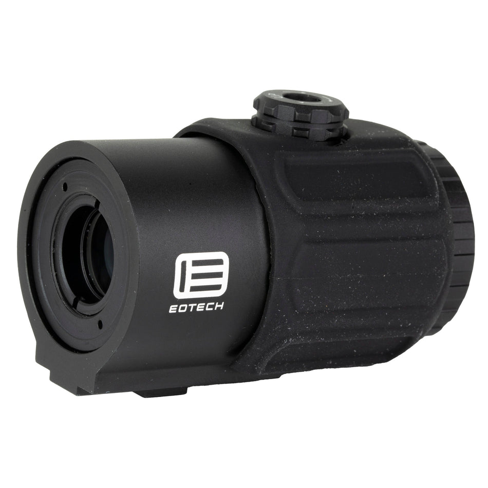 EOTECH G43 3X MAGNIFIER NM BLK - Get Tight Gear