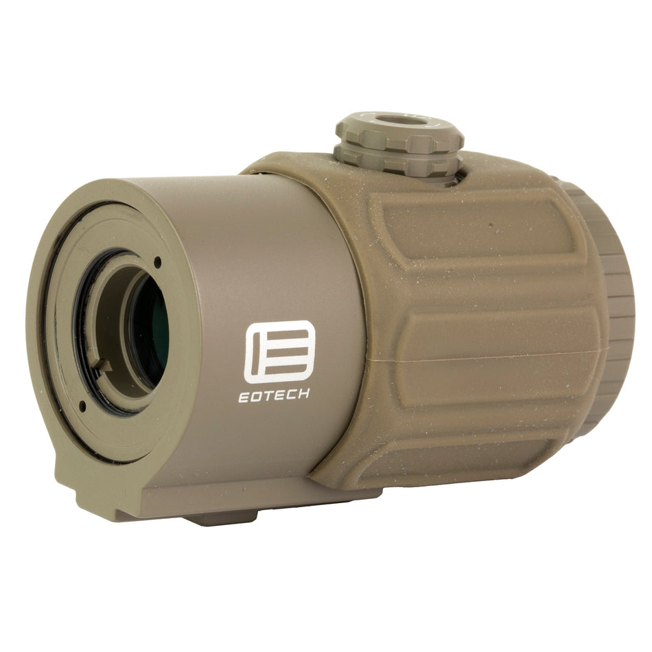 EOTECH G43 3X MAGNIFIER NM TAN - Get Tight Gear