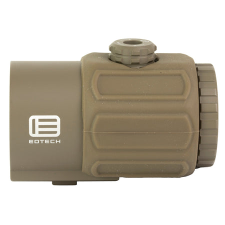 EOTECH G43 3X MAGNIFIER NM TAN - Get Tight Gear