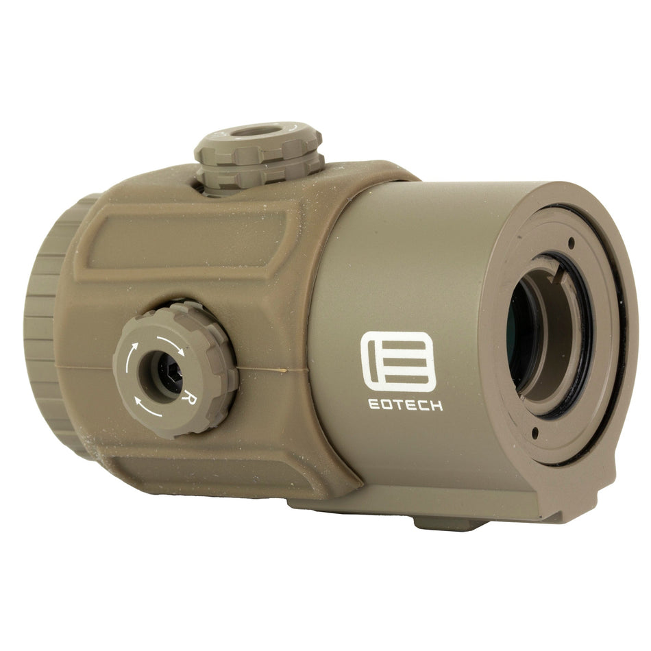 EOTECH G43 3X MAGNIFIER NM TAN - Get Tight Gear