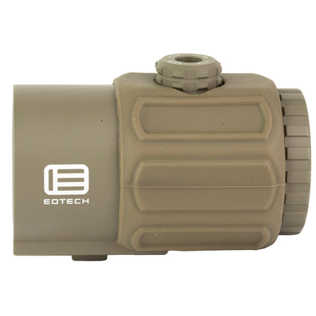 EOTECH G43 3X MAGNIFIER W/STS TAN - Get Tight Gear