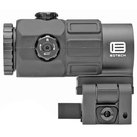 EOTECH G45 5X MAGNIFIER BLK - Get Tight Gear