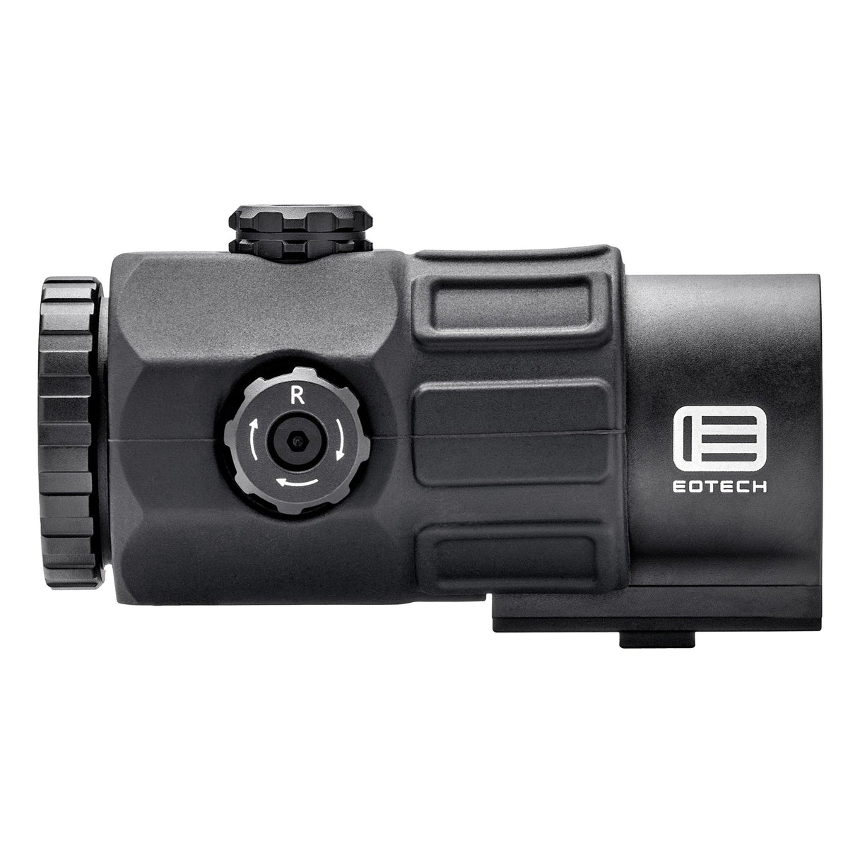 EOTECH G45 5X MAGNIFIER NM BLK - Get Tight Gear