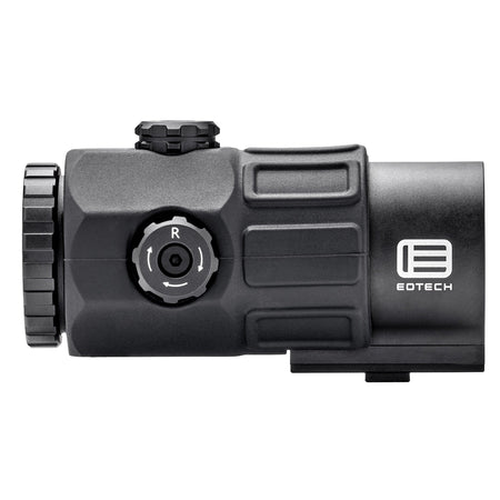 EOTECH G45 5X MAGNIFIER NM BLK - Get Tight Gear