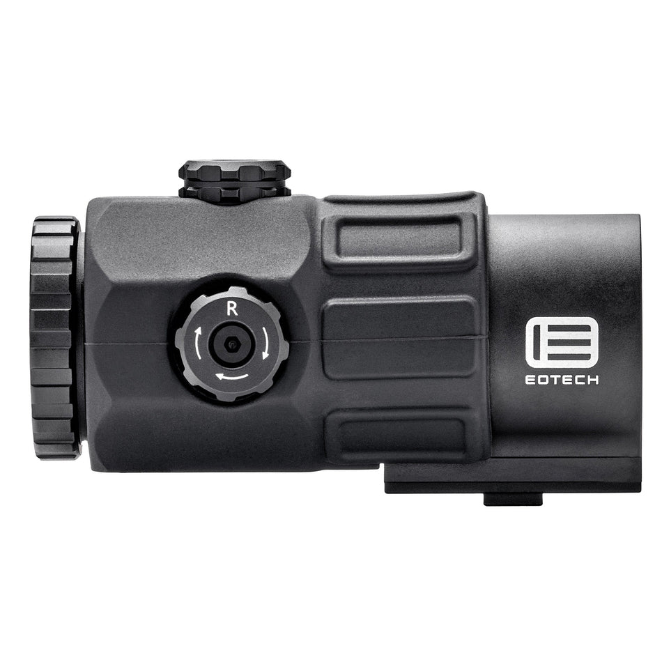 EOTECH G45 5X MAGNIFIER NM BLK - Get Tight Gear