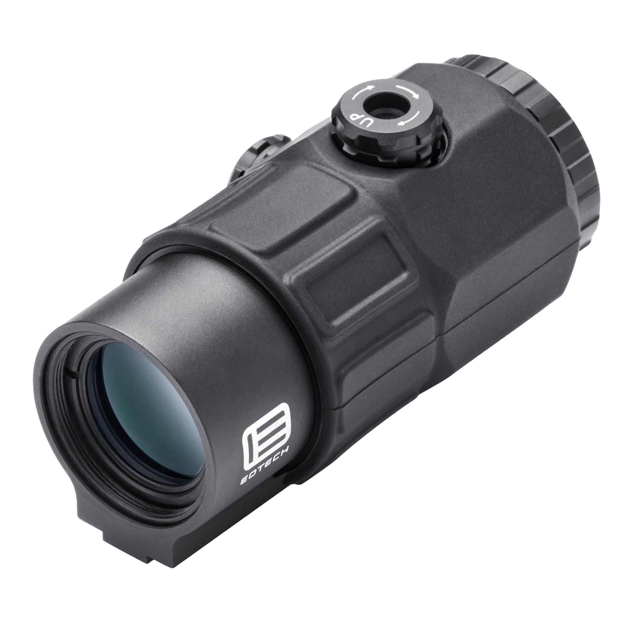 EOTECH G45 5X MAGNIFIER NM BLK - Get Tight Gear