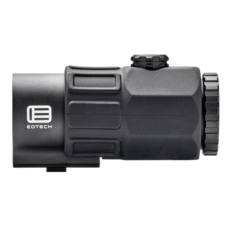 EOTECH G45 5X MAGNIFIER NM BLK - Get Tight Gear