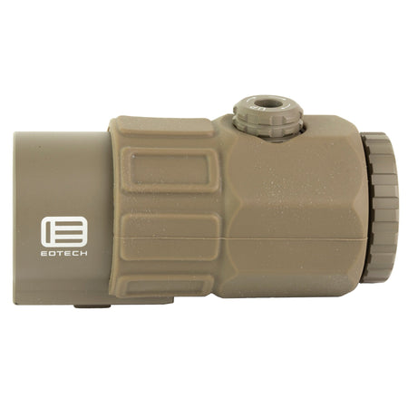 EOTECH G45 5X MAGNIFIER NM TAN - Get Tight Gear