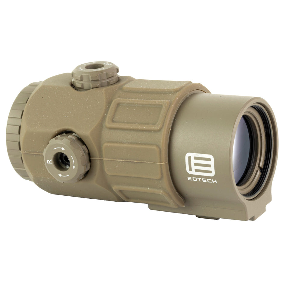 EOTECH G45 5X MAGNIFIER NM TAN - Get Tight Gear