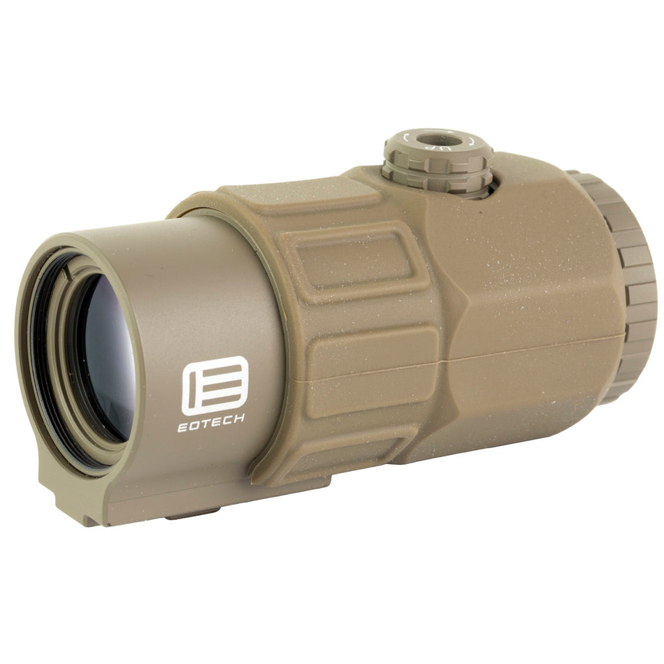 EOTECH G45 5X MAGNIFIER NM TAN - Get Tight Gear