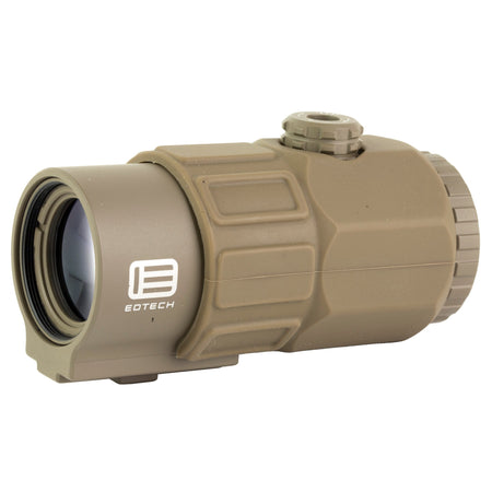 EOTECH G45 5X MAGNIFIER W/STS TAN - Get Tight Gear