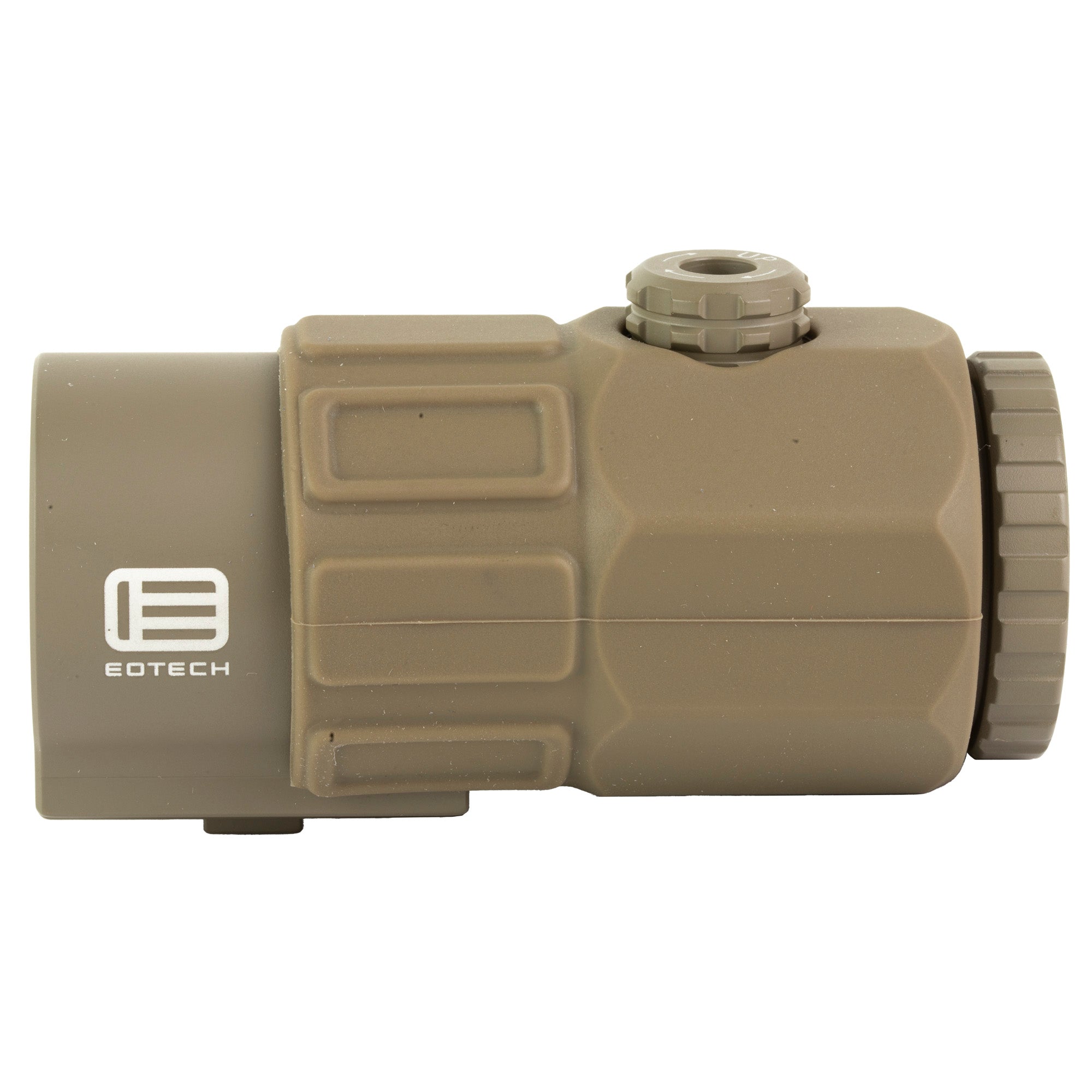 EOTECH G45 5X MAGNIFIER W/STS TAN - Get Tight Gear