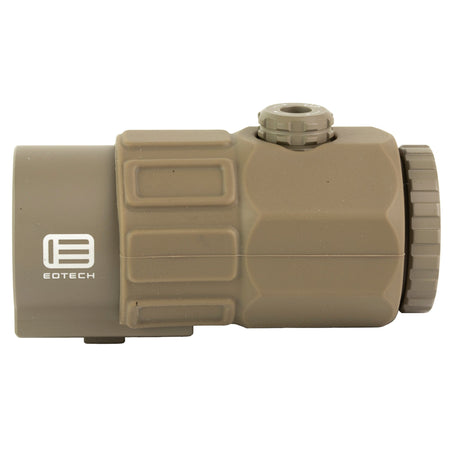 EOTECH G45 5X MAGNIFIER W/STS TAN - Get Tight Gear