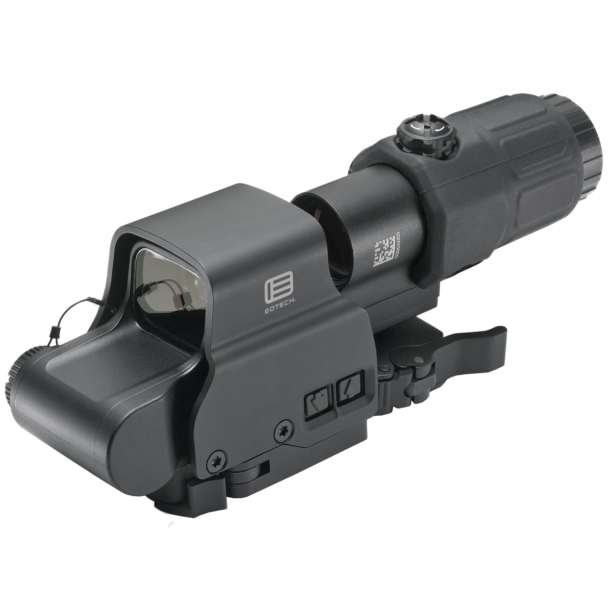 EOTECH HHS II EXPS2 - 2 WITH G33 BLK - Get Tight Gear