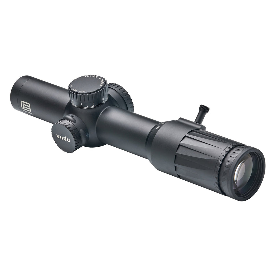 EOTECH VUDU 1 - 10X28MM LE5 CH MRAD - Get Tight Gear