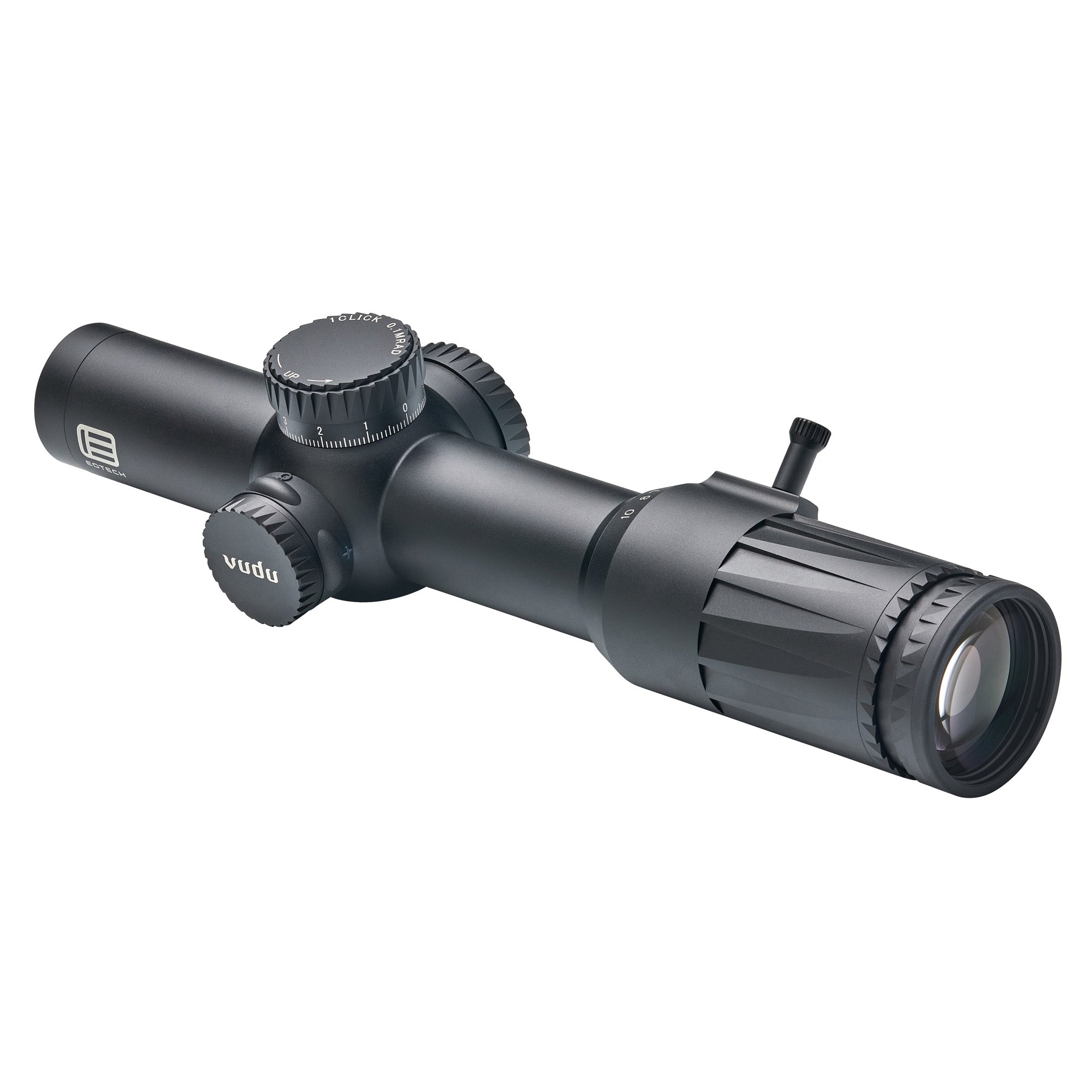 EOTECH VUDU 1 - 10X28MM SR4 MOA IR - Get Tight Gear
