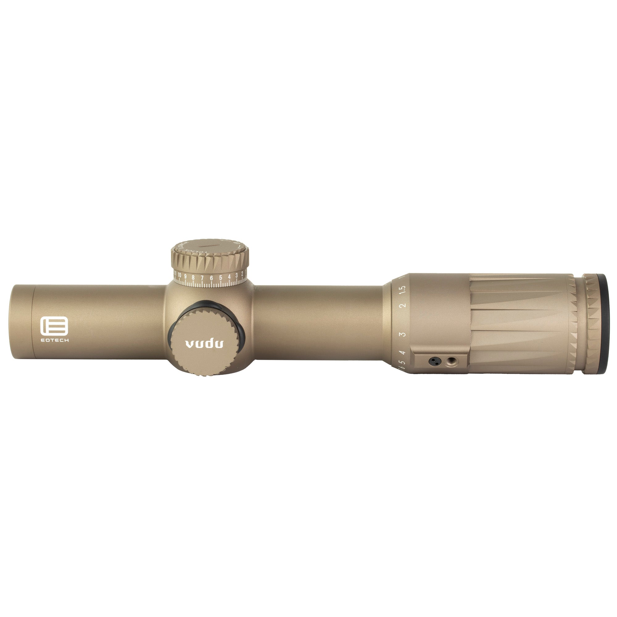 EOTECH VUDU 1 - 10X28MM SR4 MOA TAN - Get Tight Gear