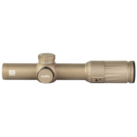 EOTECH VUDU 1 - 10X28MM SR4 MOA TAN - Get Tight Gear