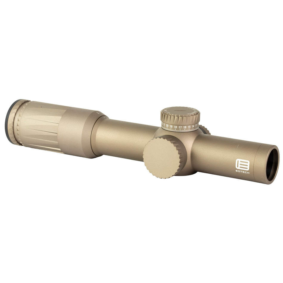 EOTECH VUDU 1 - 10X28MM SR4 MOA TAN - Get Tight Gear