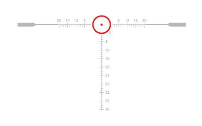 EOTECH VUDU 1 - 10X28MM SR4 MOA TAN - Get Tight Gear