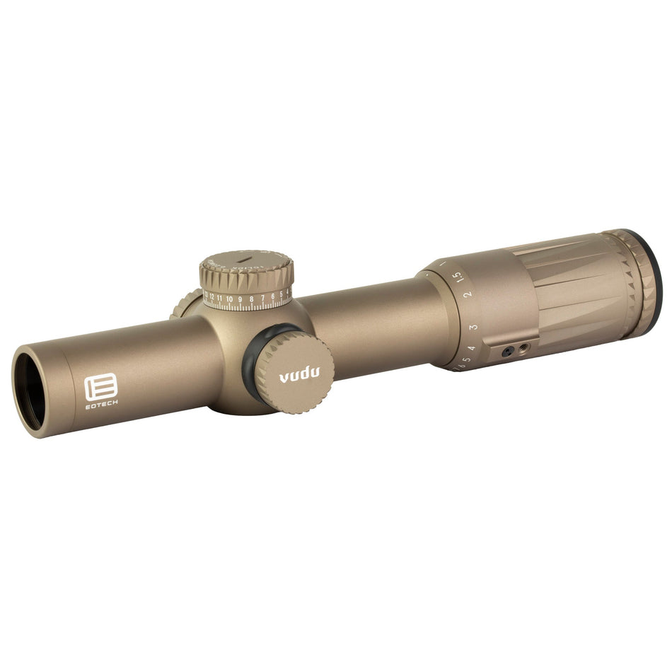EOTECH VUDU 1 - 10X28MM SR4 MOA TAN - Get Tight Gear
