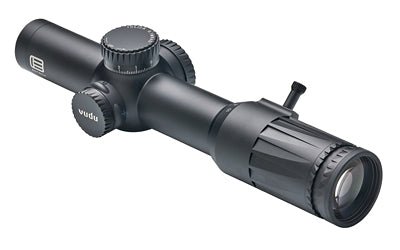 EOTECH VUDU 1 - 10X28MM SR5 DLB BLK - Get Tight Gear