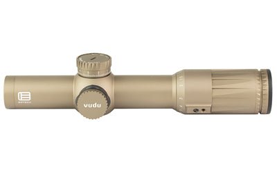 EOTECH VUDU 1 - 10X28MM SR5 DLB TAN - Get Tight Gear