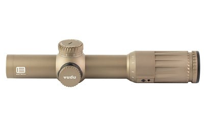 EOTECH VUDU 1 - 10X28MM SR5 MIL TAN - Get Tight Gear