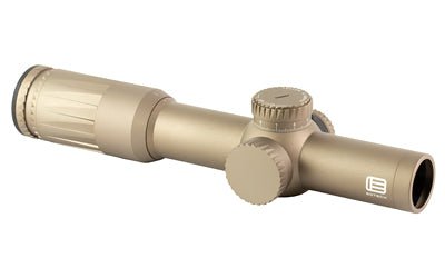 EOTECH VUDU 1 - 10X28MM SR5 MIL TAN - Get Tight Gear