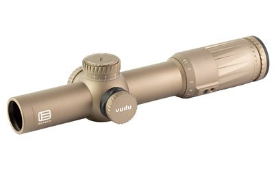 EOTECH VUDU 1 - 10X28MM SR5 MIL TAN - Get Tight Gear