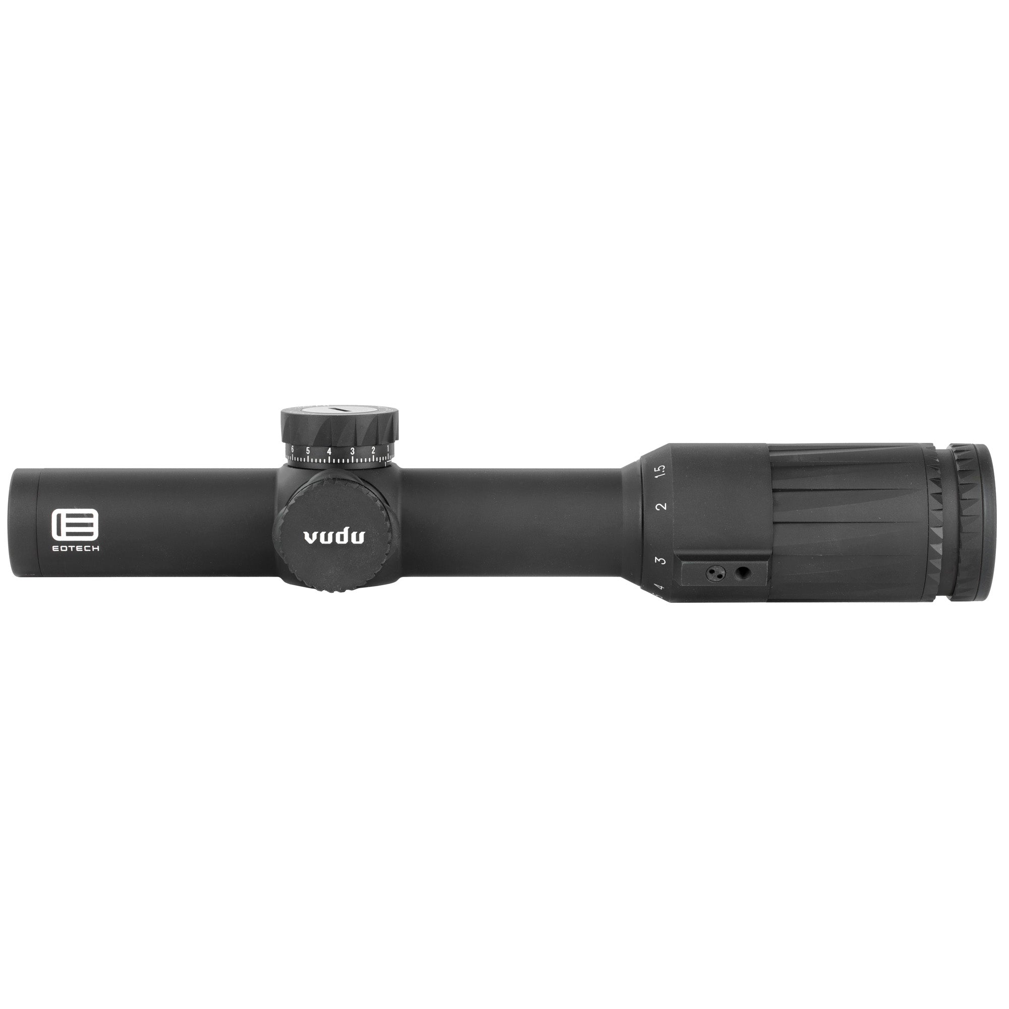 EOTECH VUDU 1 - 6X24MM SR1 IR MATT BLK - Get Tight Gear
