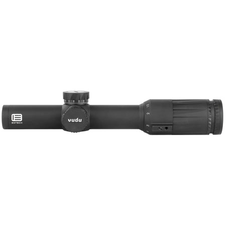 EOTECH VUDU 1 - 6X24MM SR1 IR MATT BLK - Get Tight Gear