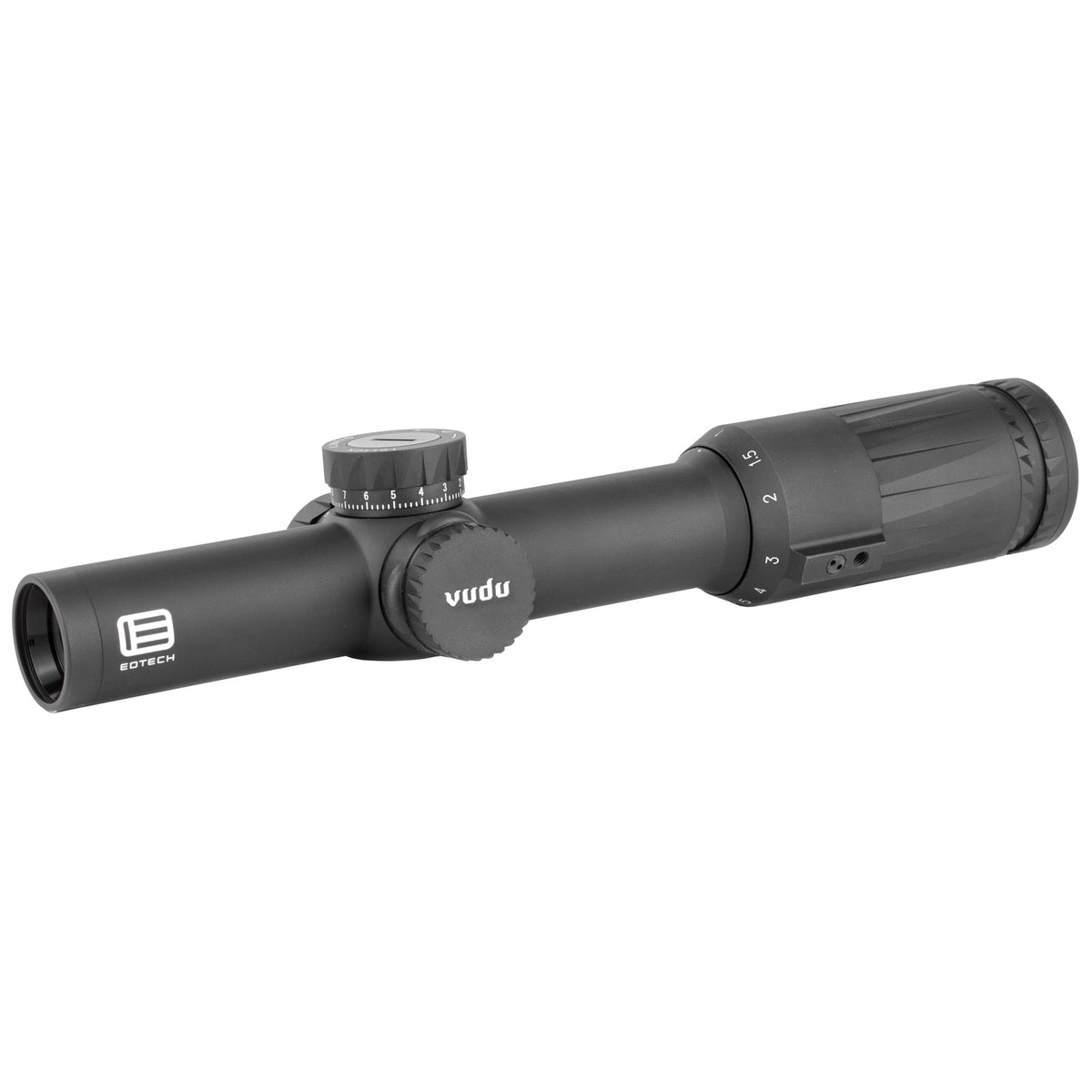EOTECH VUDU 1 - 6X24MM SR1 IR MATT BLK - Get Tight Gear
