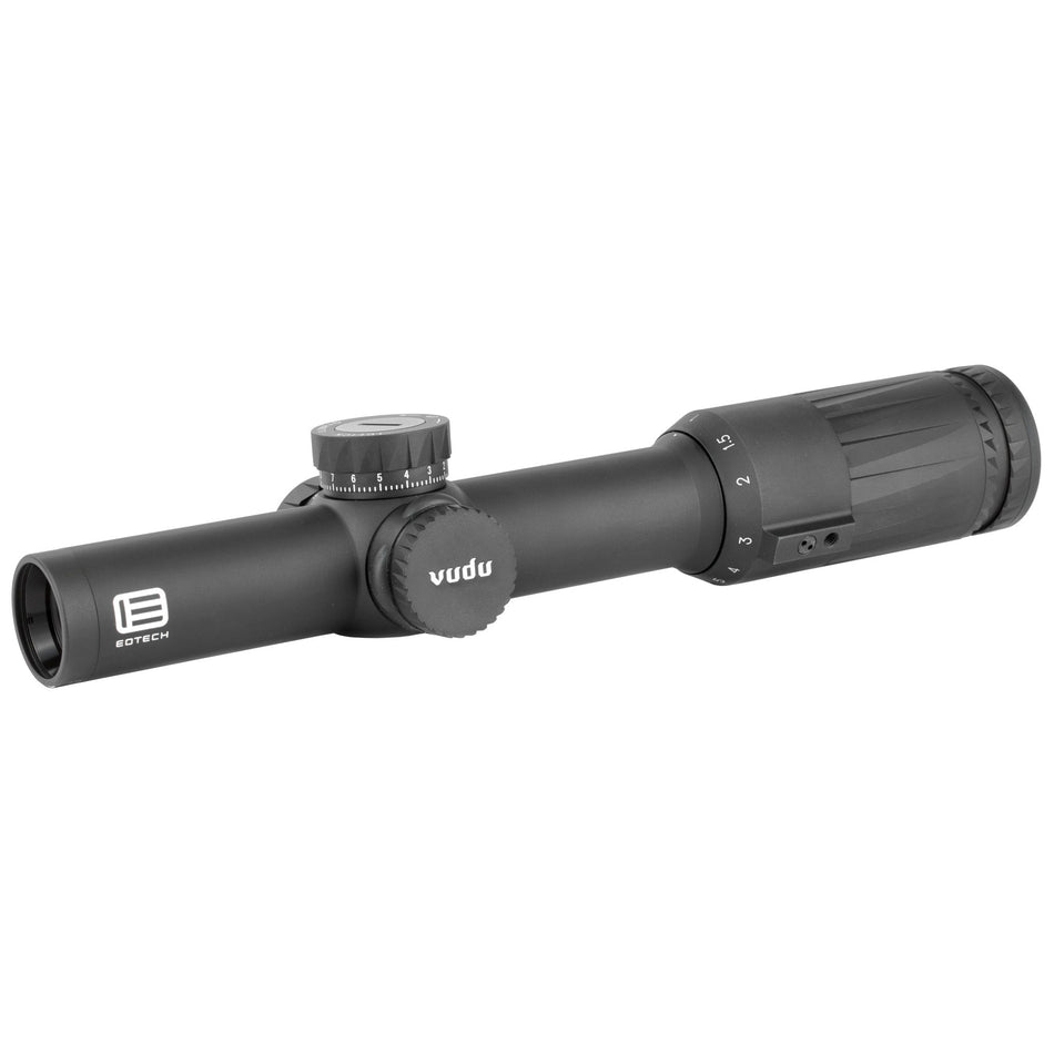 EOTECH VUDU 1 - 6X24MM SR1 IR MATT BLK - Get Tight Gear