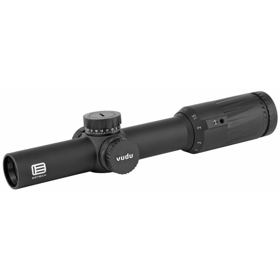 EOTECH VUDU 1 - 6X24MM SR2 7.62 BDC IR - Get Tight Gear
