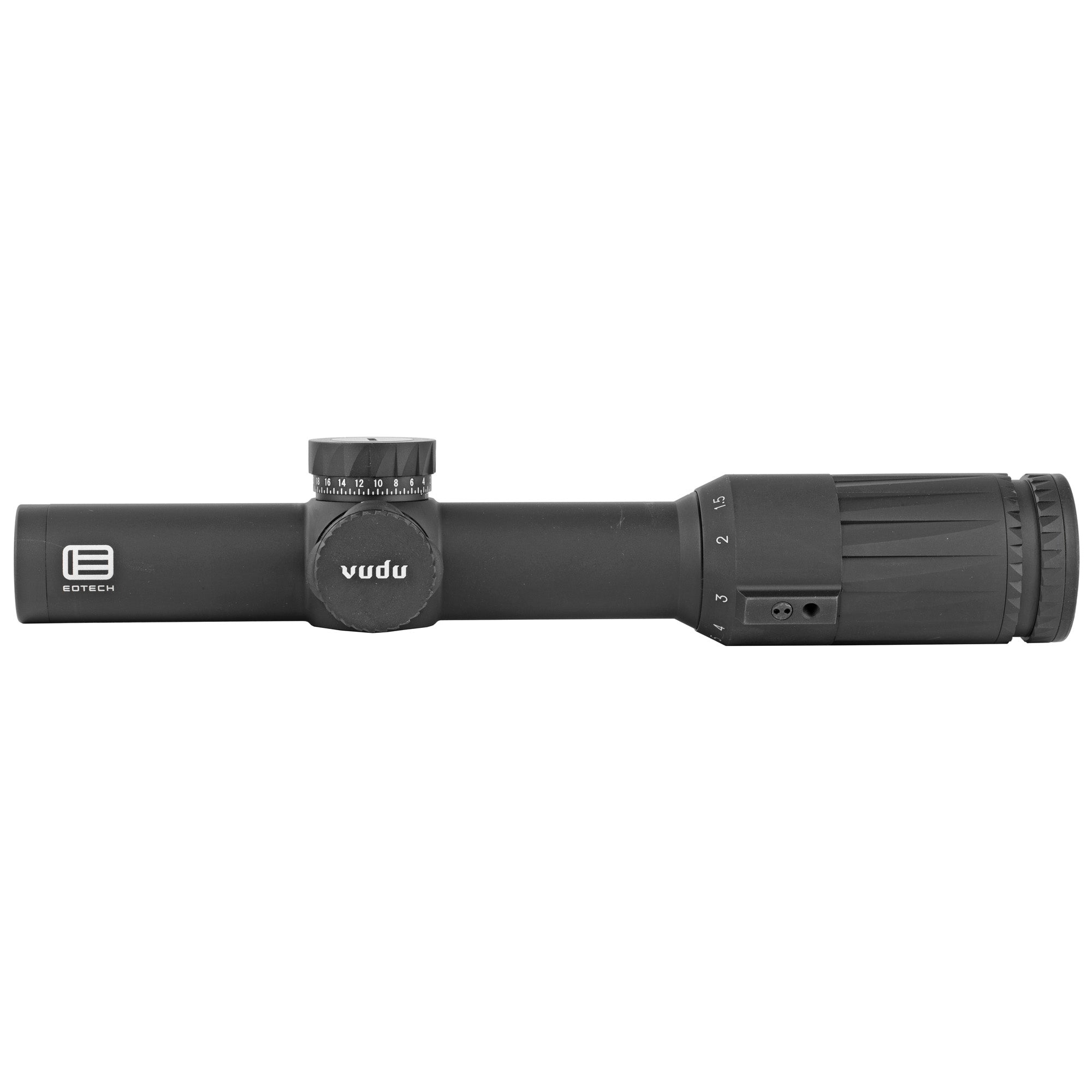 EOTECH VUDU 1 - 6X24MM SR3 5.56 BDC IR - Get Tight Gear