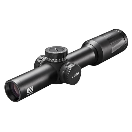 EOTECH VUDU 1 - 6X24MM SR3 GRN IR BLK - Get Tight Gear