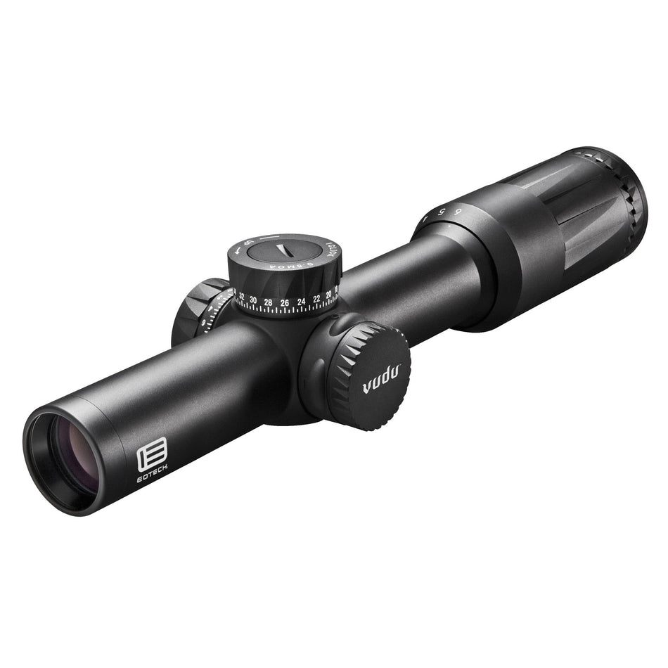 EOTECH VUDU 1 - 6X24MM SR3 GRN IR BLK - Get Tight Gear