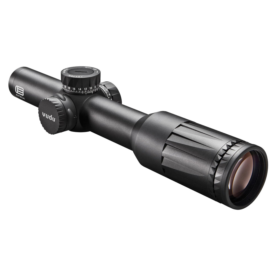 EOTECH VUDU 1 - 6X24MM SR3 GRN IR BLK - Get Tight Gear