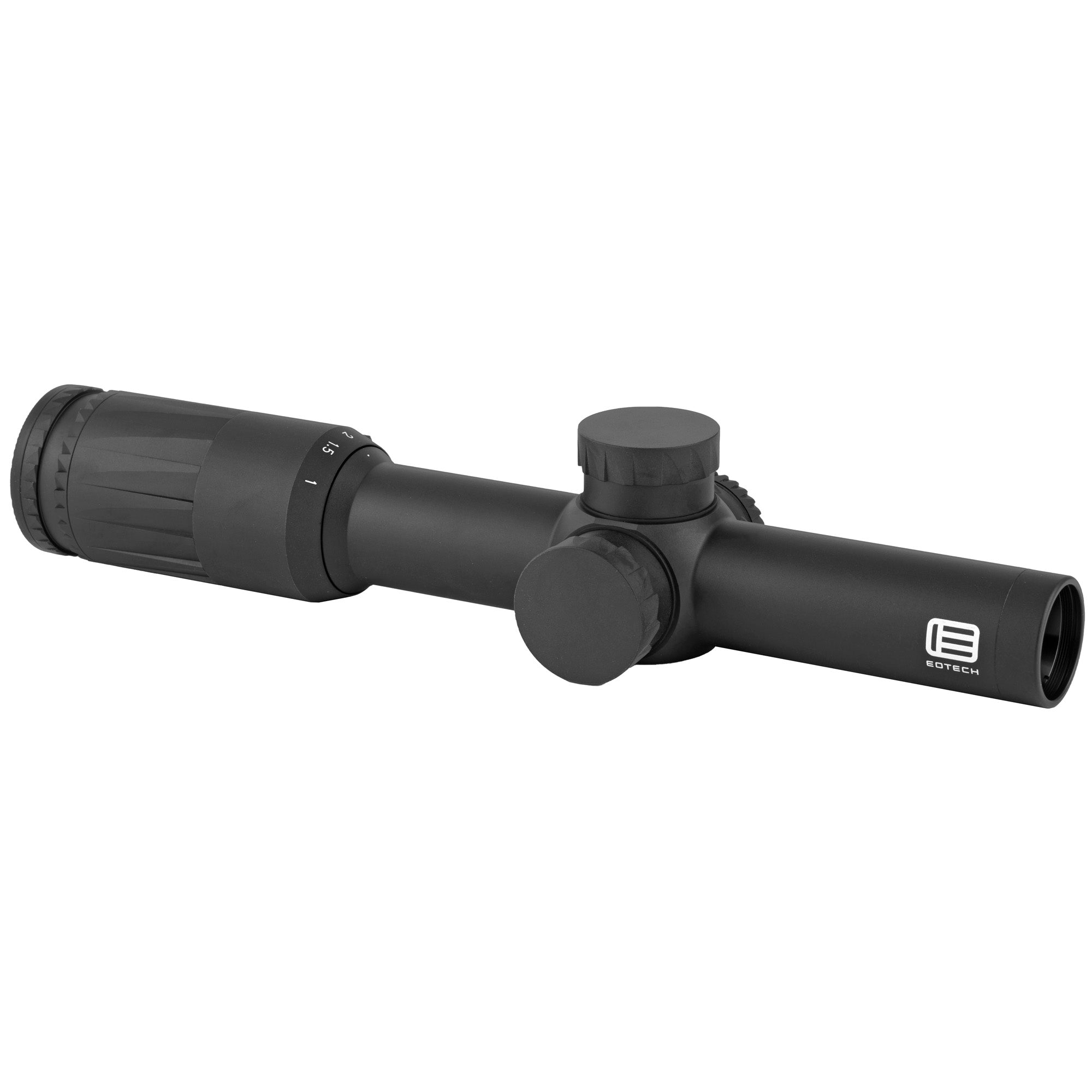 EOTECH VUDU 1 - 8X24MM SFP HC3 BDC IR - Get Tight Gear
