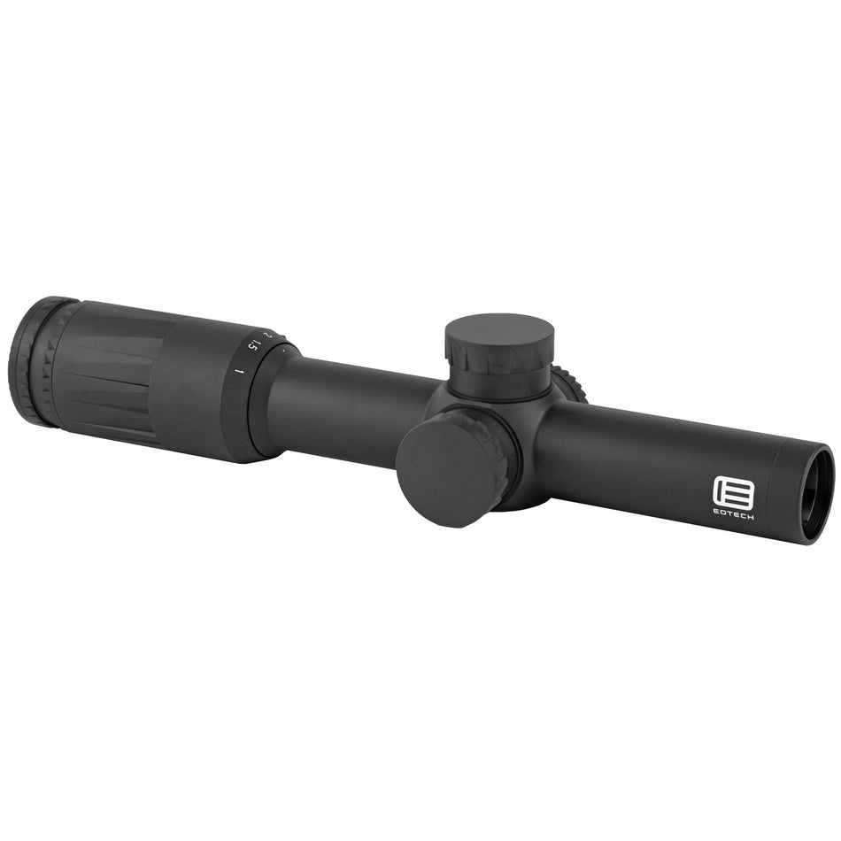 EOTECH VUDU 1 - 8X24MM SFP HC3 BDC IR - Get Tight Gear