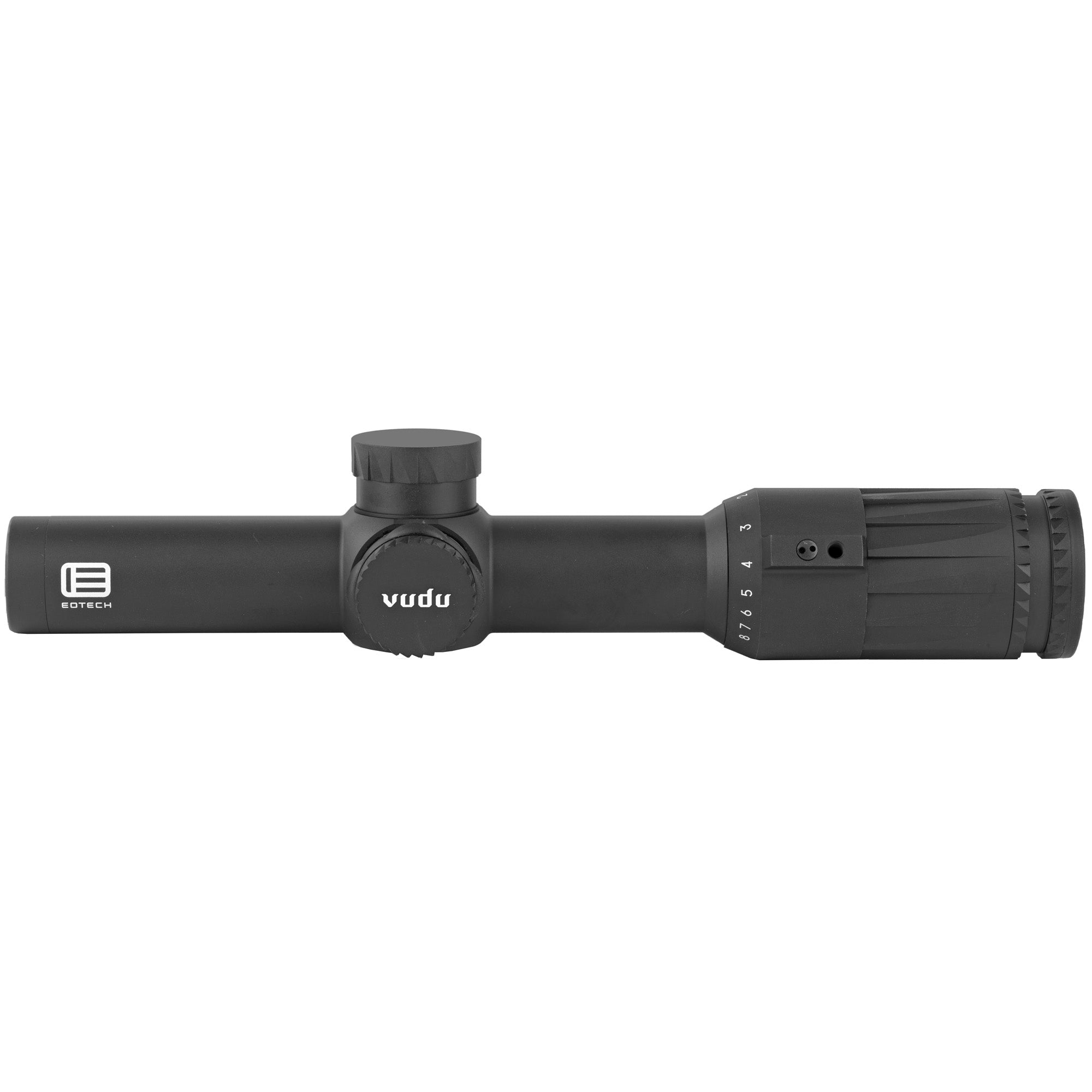 EOTECH VUDU 1 - 8X24MM SFP HC3 BDC IR - Get Tight Gear