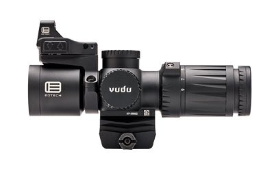 EOTECH VUDU 3 - 9X32 SFP HC1 MOA EFLX - Get Tight Gear