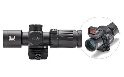 EOTECH VUDU 3 - 9X32 SFP MD6 MOA EFLX - Get Tight Gear
