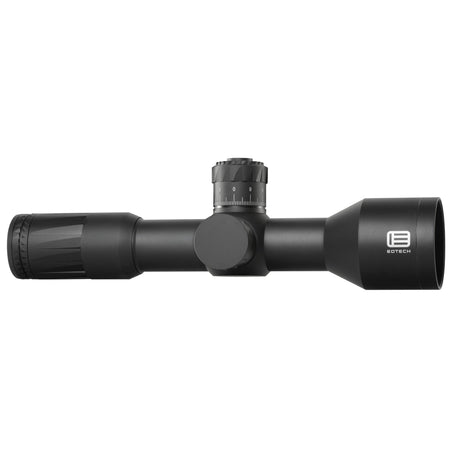 EOTECH VUDU 5 - 25X50MM MD3 - MRAD IR - Get Tight Gear