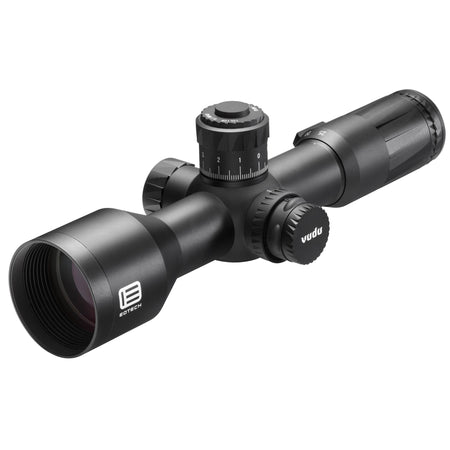 EOTECH VUDU 5 - 25X50MM MD3 - MRAD IR - Get Tight Gear