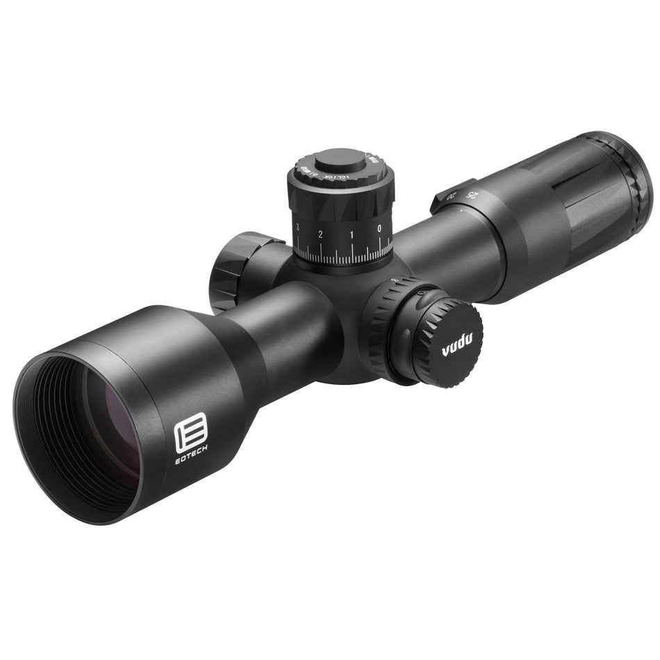 EOTECH VUDU 5 - 25X50MM MD3 - MRAD IR - Get Tight Gear