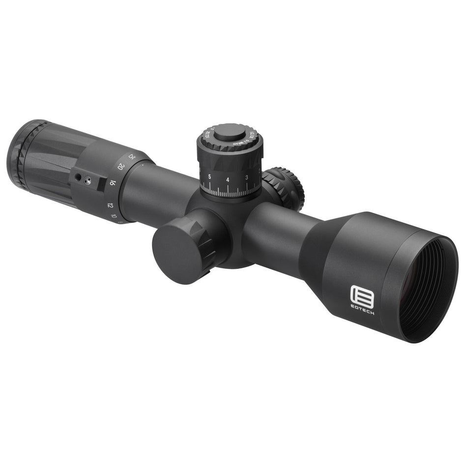 EOTECH VUDU 5 - 25X50MM MD3 - MRAD IR - Get Tight Gear
