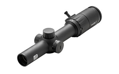 EOTECH VUDU X 1 - 6X SFP BD1 RET BLACK - Get Tight Gear