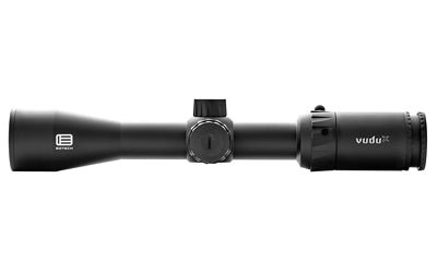 EOTECH VUDU X 2 - 12X SFP BD1 RET BLK - Get Tight Gear